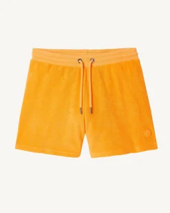 JOTT Apricot Alicante Terry Shorts 728 Apricot Discount