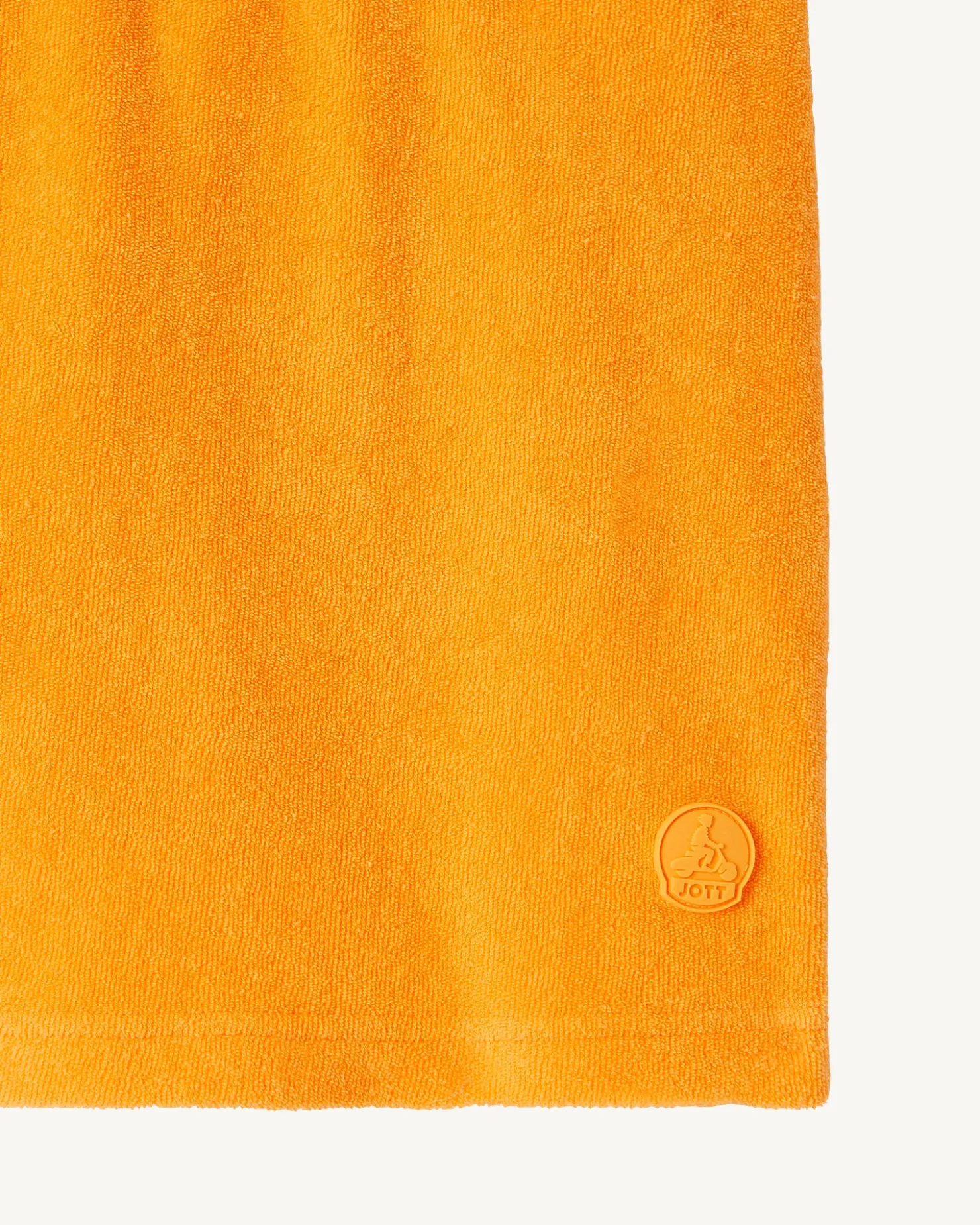 JOTT Apricot Alicante Terry Shorts 728 Apricot Discount