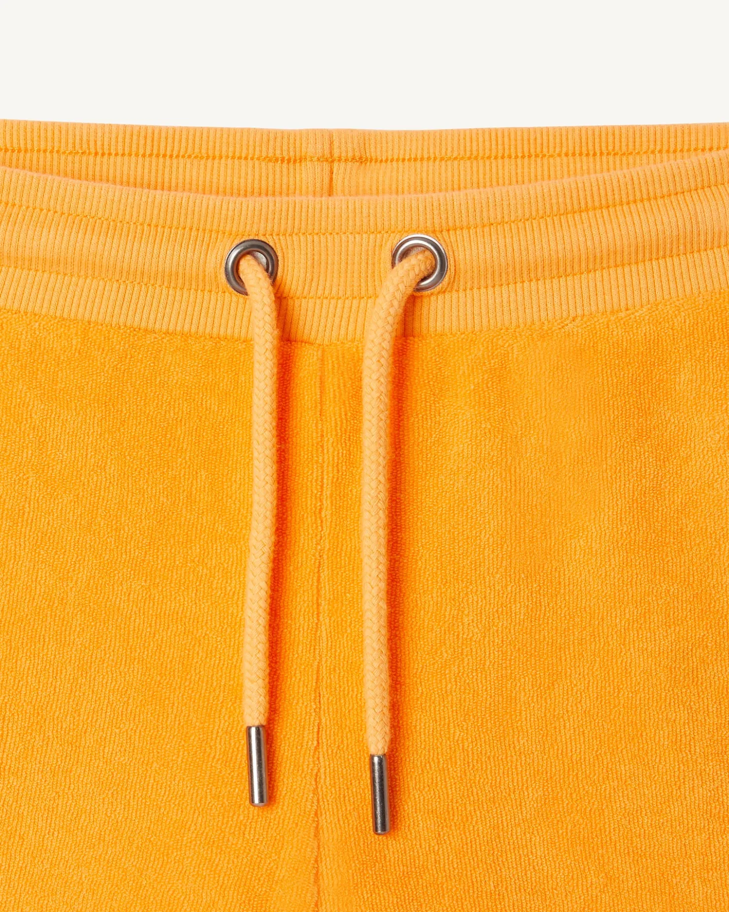 JOTT Apricot Children'S Cotton Terry Shorts Serra 728 Apricot Cheap
