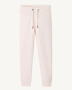 JOTT Arica Light Pink Children'S Joggers 463 Soft Pink Fashion