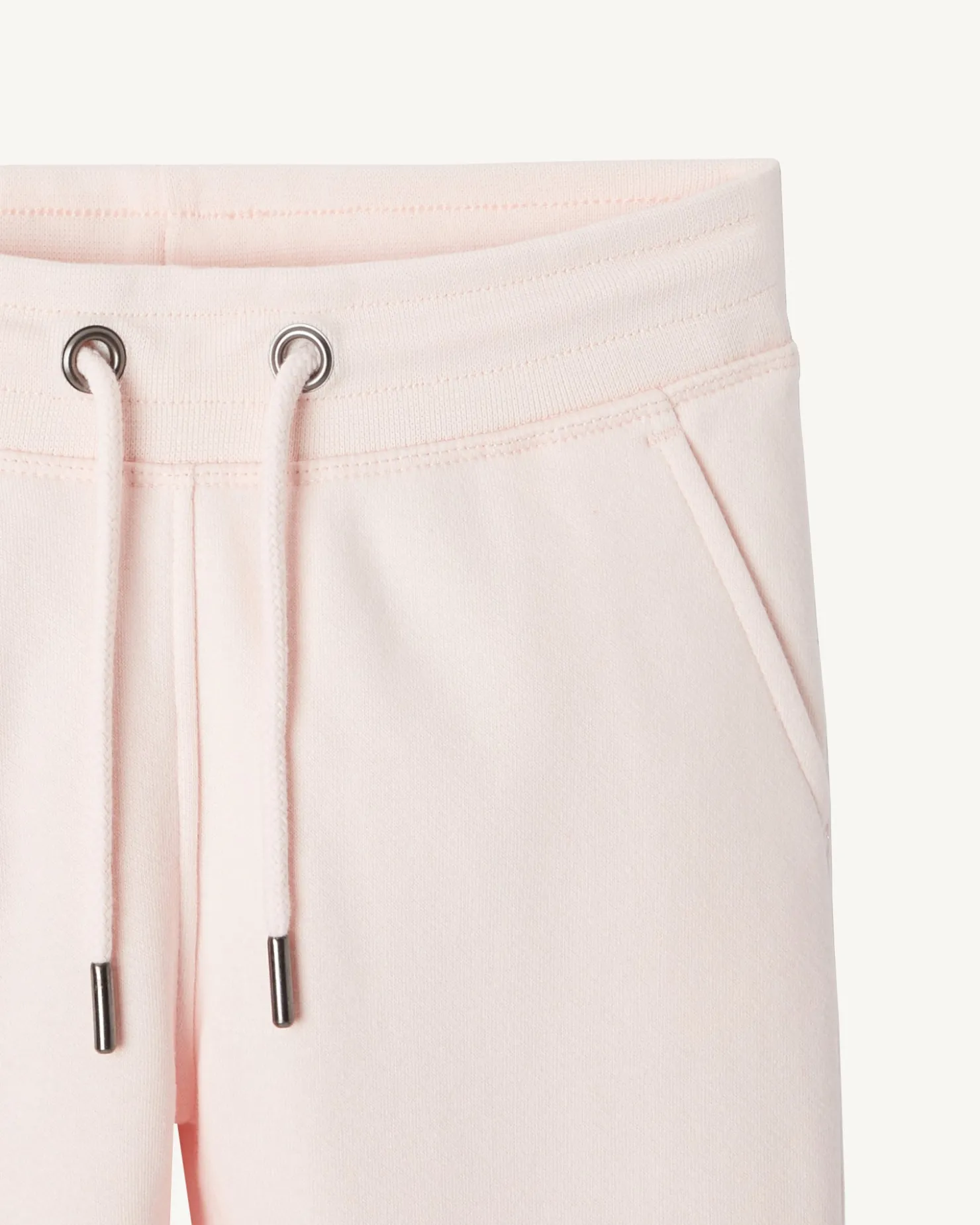 JOTT Arica Light Pink Children'S Joggers 463 Soft Pink Fashion