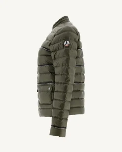 JOTT Army Andorra Light Short Jacket 255 Army Cheap
