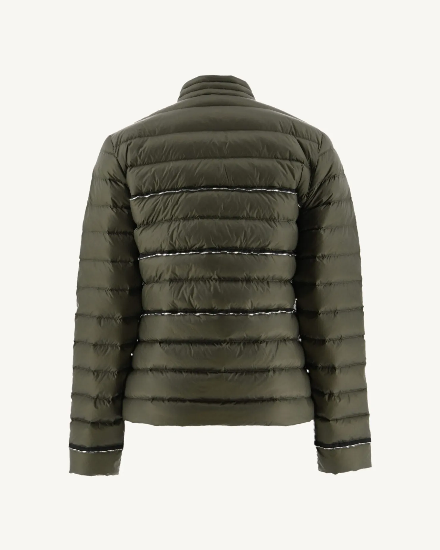 JOTT Army Andorra Light Short Jacket 255 Army Cheap