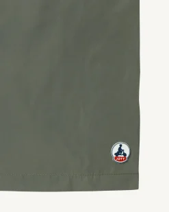 JOTT Army Biarritz Swim Shorts 255 Army Cheap