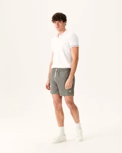 JOTT Army Biarritz Swim Shorts 255 Army Cheap