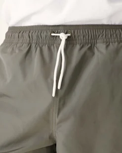 JOTT Army Biarritz Swim Shorts 255 Army Cheap
