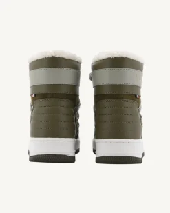 JOTT Army Bwo Shoes 255 Army Shop