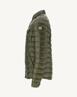 JOTT Army Cris Lightweight Down Jacket 255 Army Shop