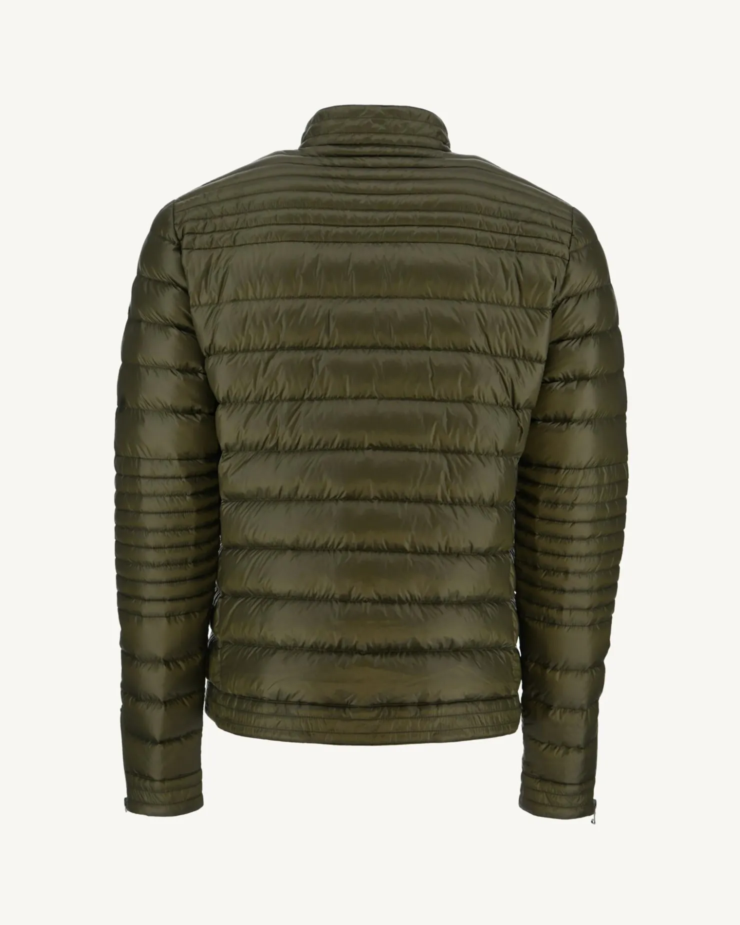 JOTT Army David Down Jacket 255 Army Flash Sale