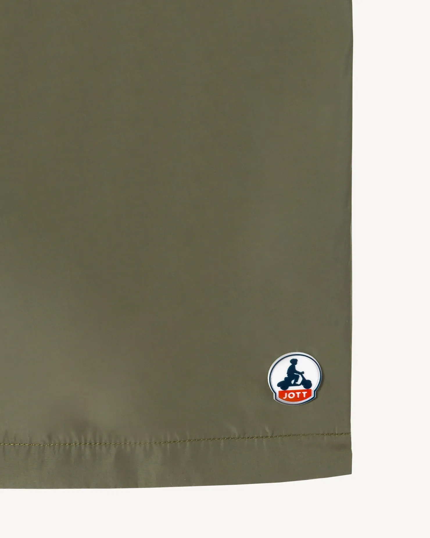 JOTT Army Deauville Swim Shorts 255 Army Best Sale