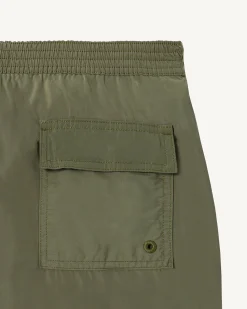 JOTT Army Deauville Swim Shorts 255 Army Best Sale