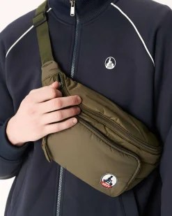 JOTT Army Dena Bi-Material Belt Bag 255 Army Shop