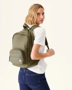 JOTT Army Heta Backpack 255 Army Fashion