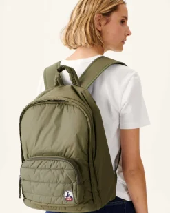 JOTT Army Heta Backpack 255 Army Fashion