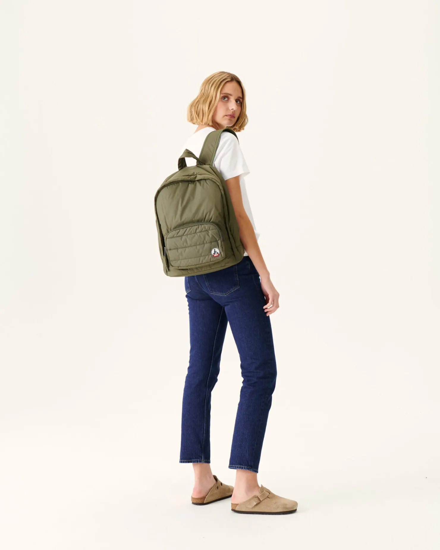 JOTT Army Heta Backpack 255 Army Fashion