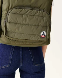 JOTT Army Heta Backpack 255 Army Fashion