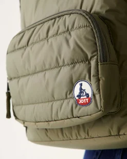 JOTT Army Heta Backpack 255 Army Fashion