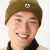 JOTT Army Jim Beanie 255 Army Outlet