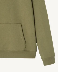 JOTT Army Mataro Men'S Hoodie 255 Army New