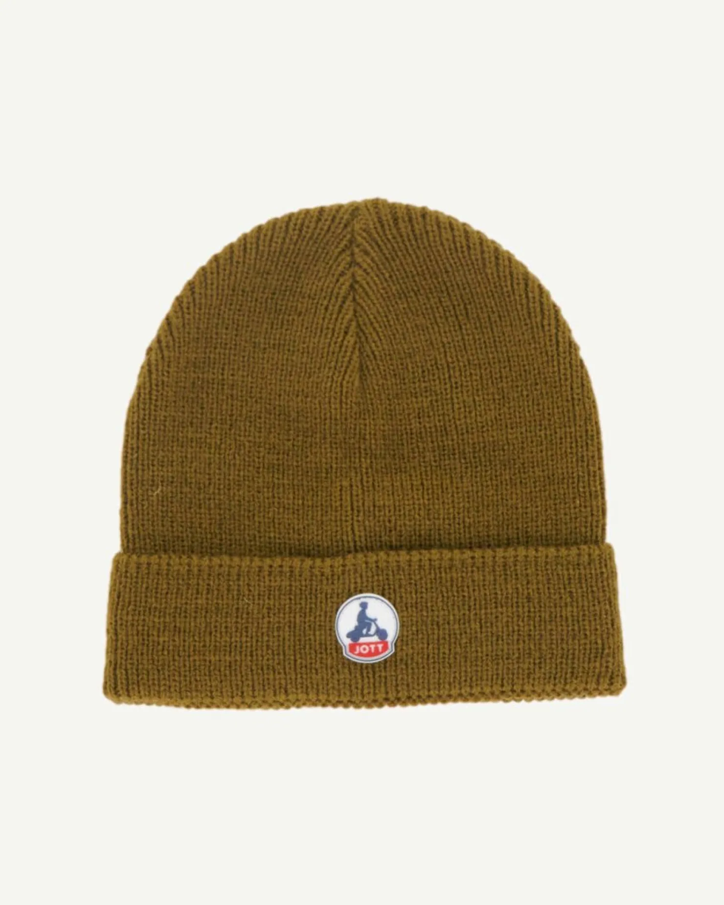 JOTT Army Noah Children'S Beanie 255 Army Store