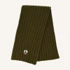 JOTT Army Noss Scarf 255 Army Best