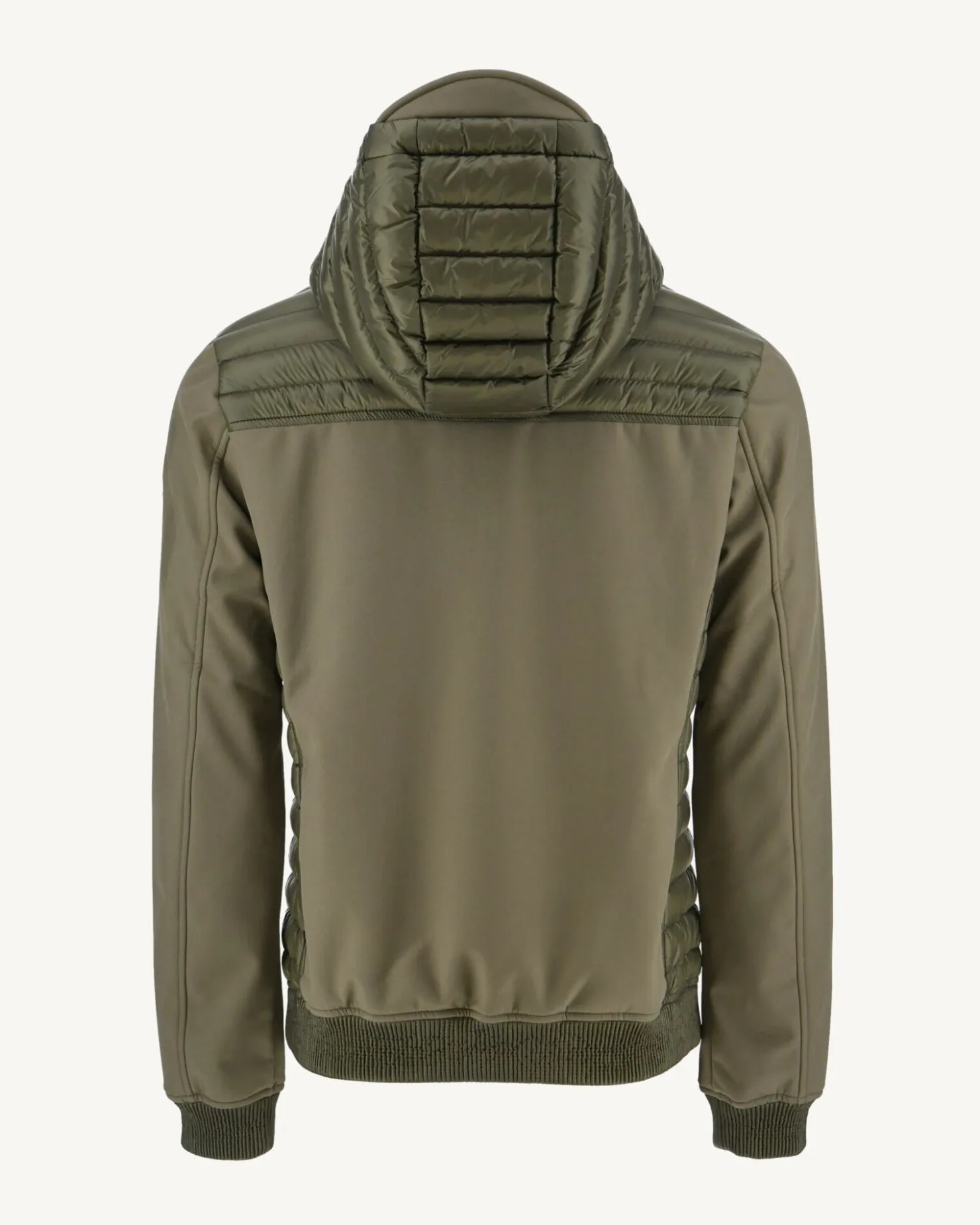 JOTT Army Paco Lightweight Down Jacket 255 Army Discount