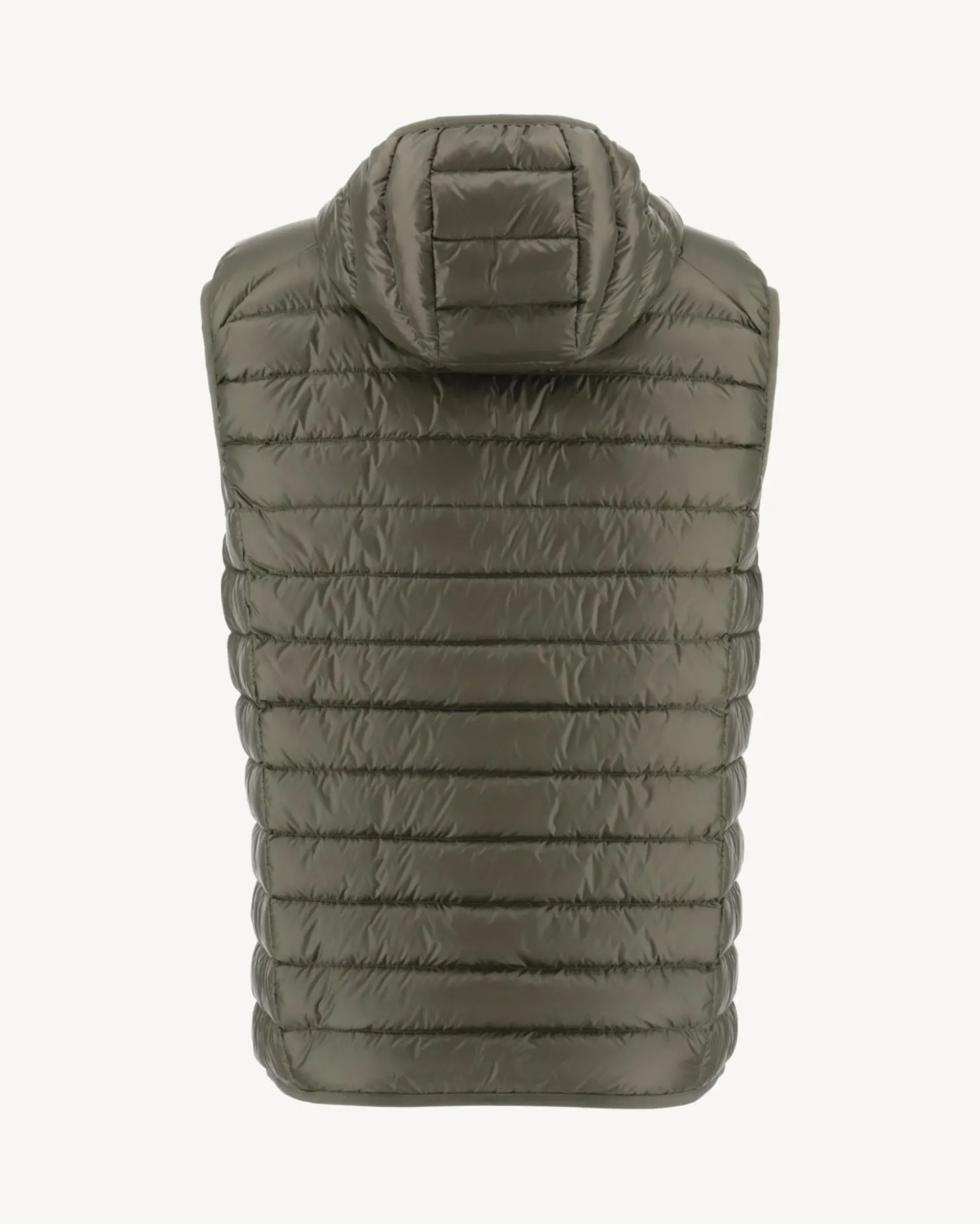 JOTT Army Pat Hooded Gilet 255 Army Sale