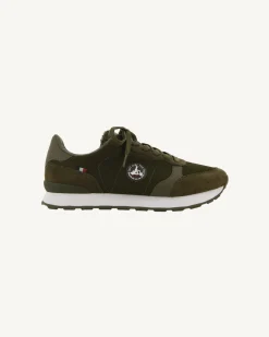 JOTT Army Ruw Sneakers 255 Army Cheap