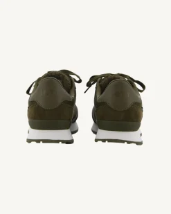 JOTT Army Ruw Sneakers 255 Army Cheap
