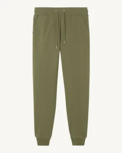 JOTT Army Santiago Men'S Joggers 255 Army Discount