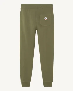 JOTT Army Santiago Men'S Joggers 255 Army Discount