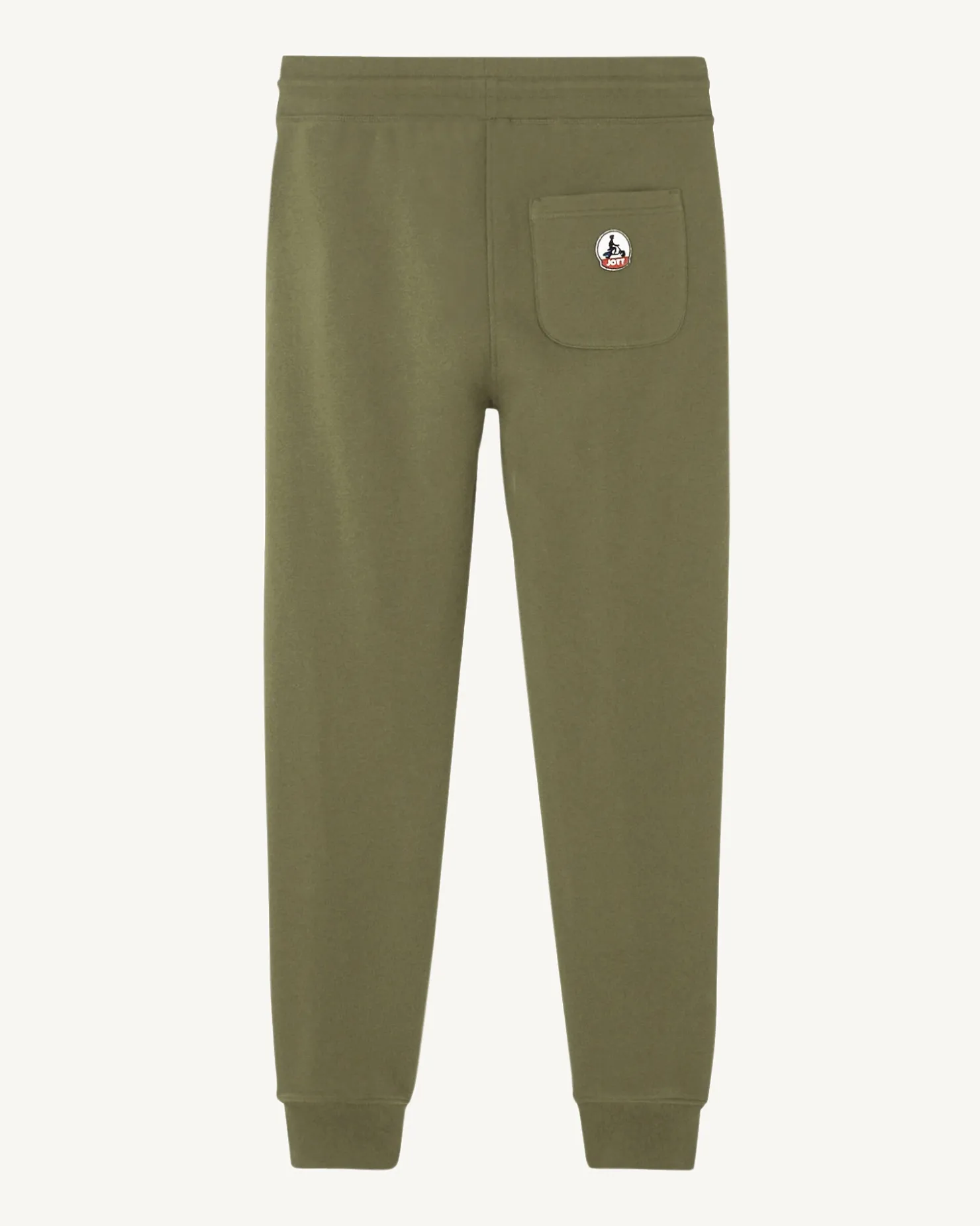 JOTT Army Santiago Men'S Joggers 255 Army Discount