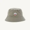 JOTT Army Star Two-Tone Reversible Bucket Hat 255 Army New