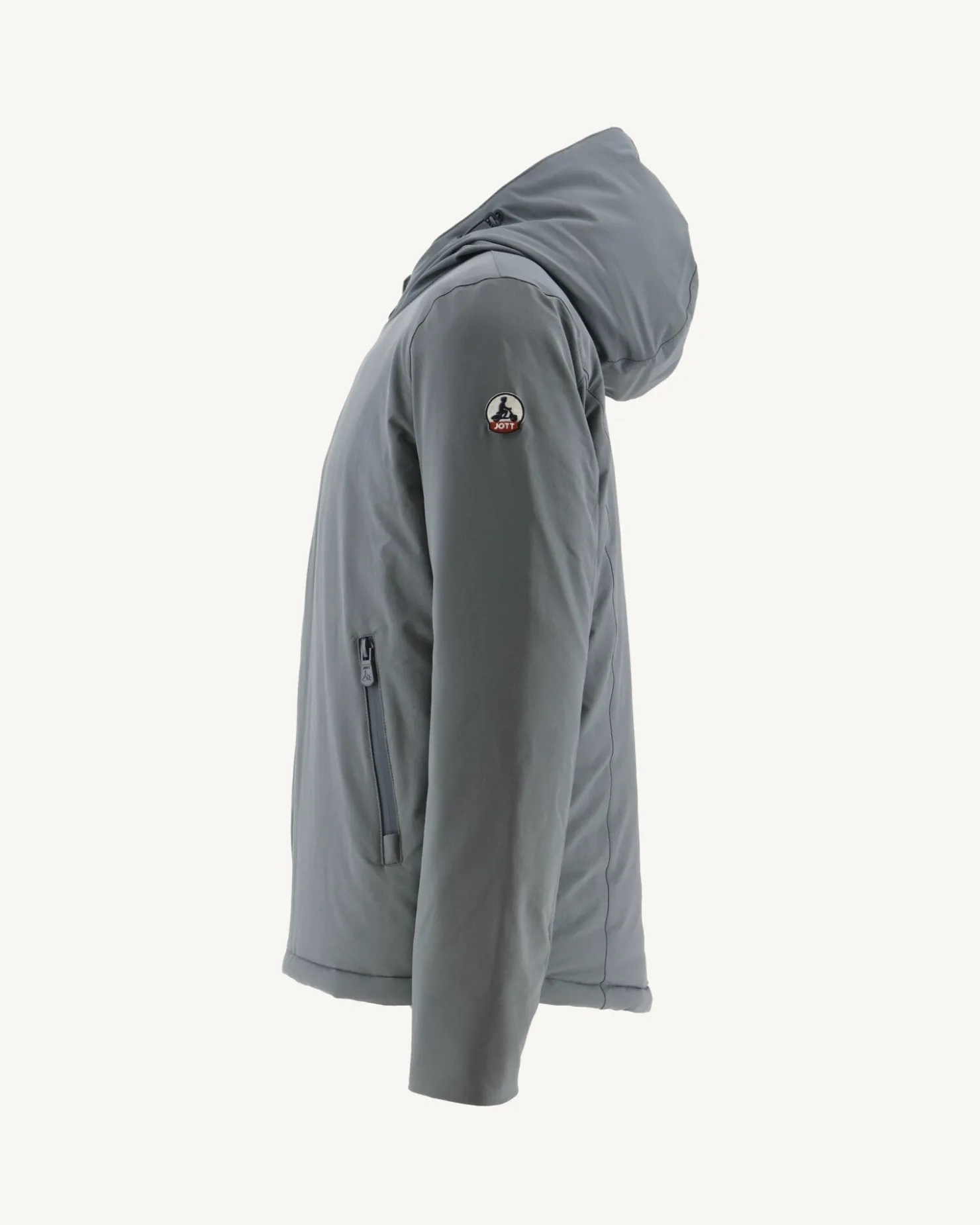JOTT Artic Blue Jacket 117 Blue Sale
