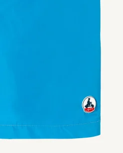 JOTT Azur Deauville Swim Shorts 183 Azure Best