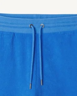 JOTT Azure Sebastian Shorts 183 Azure New