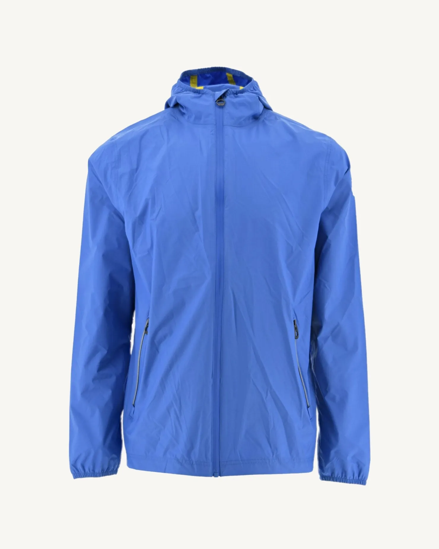 JOTT Azur Manila Packable Hooded Jacket 183 Azure Store