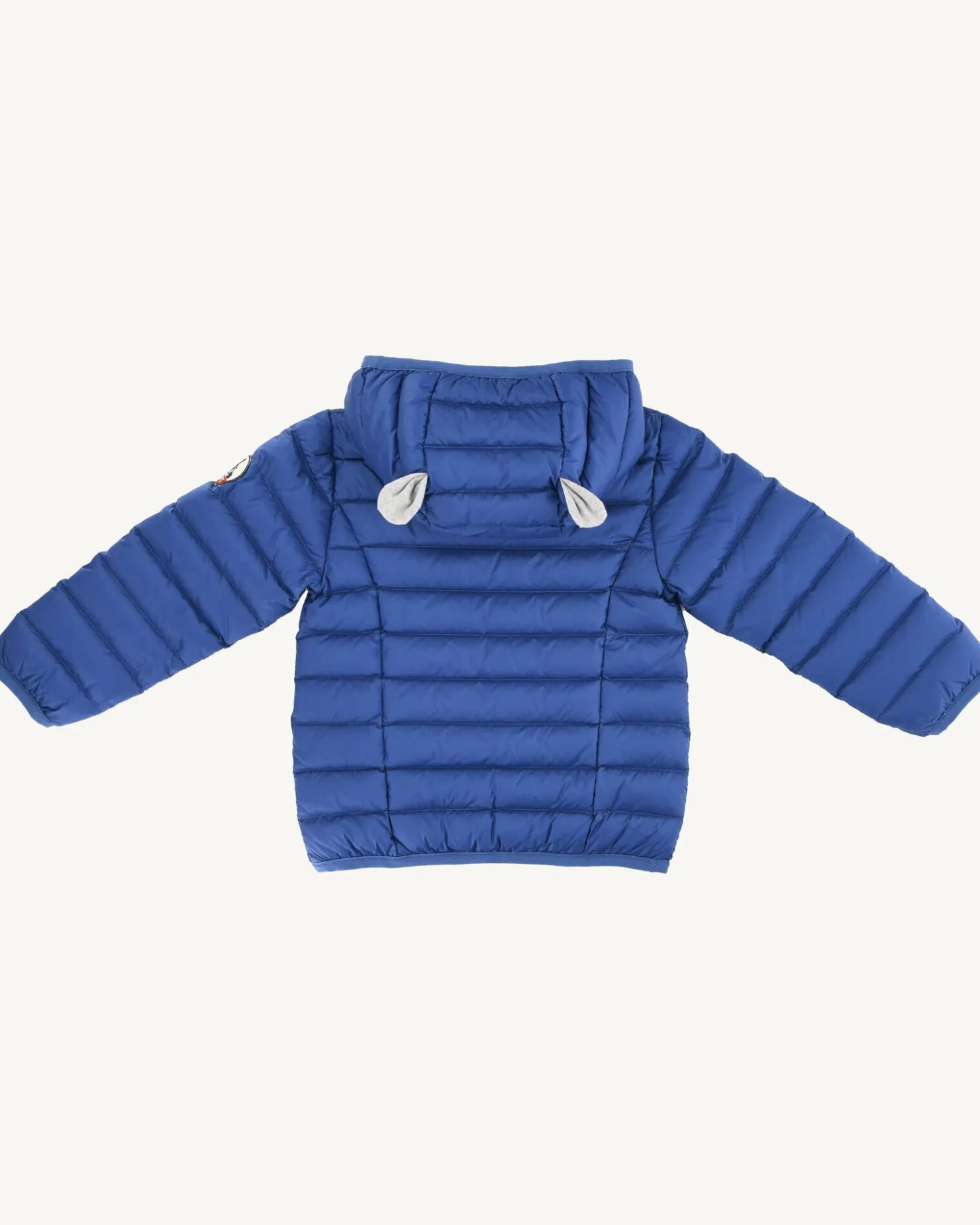 JOTT Baby'S Hooded Down Jacket Dark Denim Mael 195 Dark-Denim Best Sale
