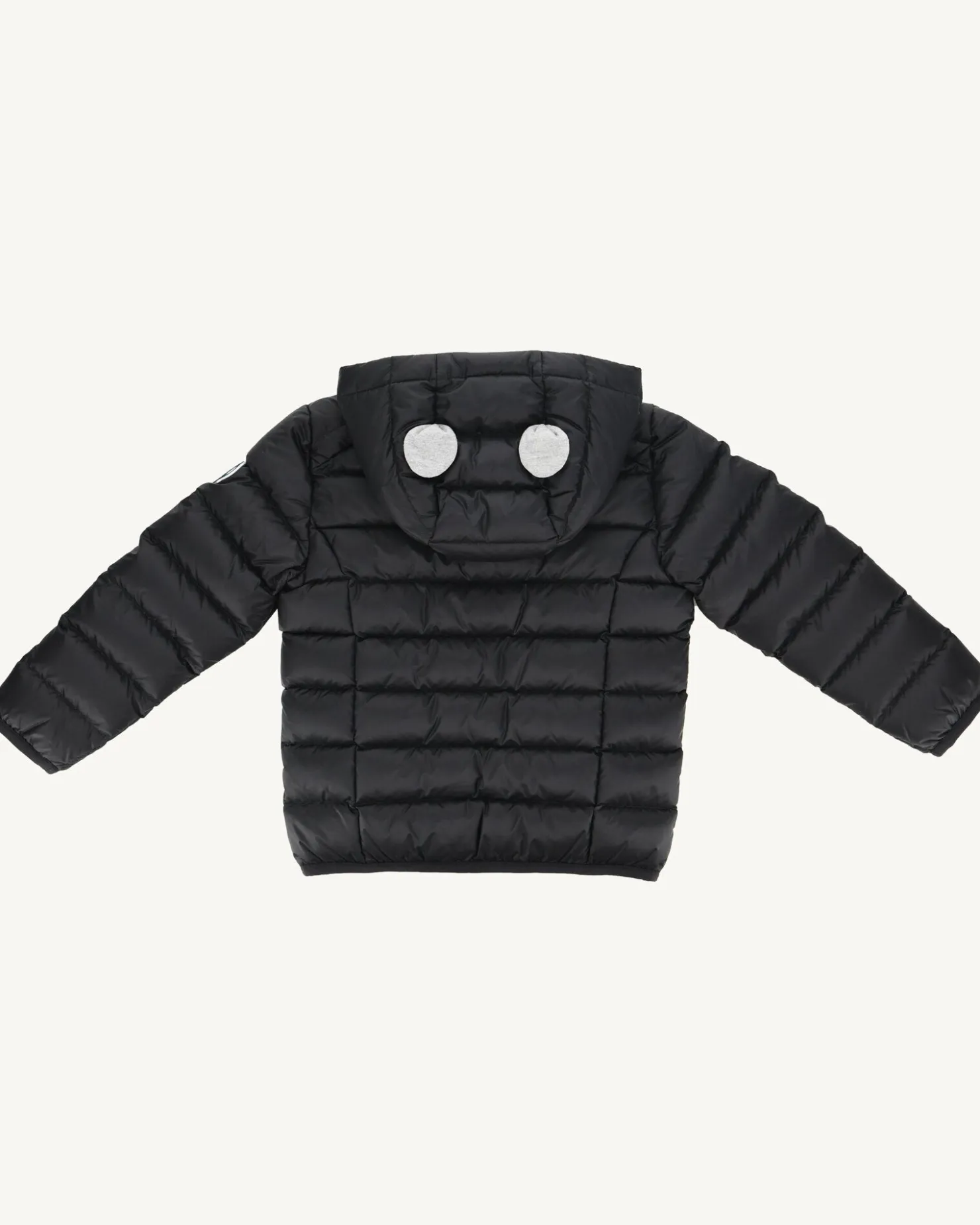 JOTT Baby'S Hooded Down Jacket Great Cold Black Charlie 999 Black Hot