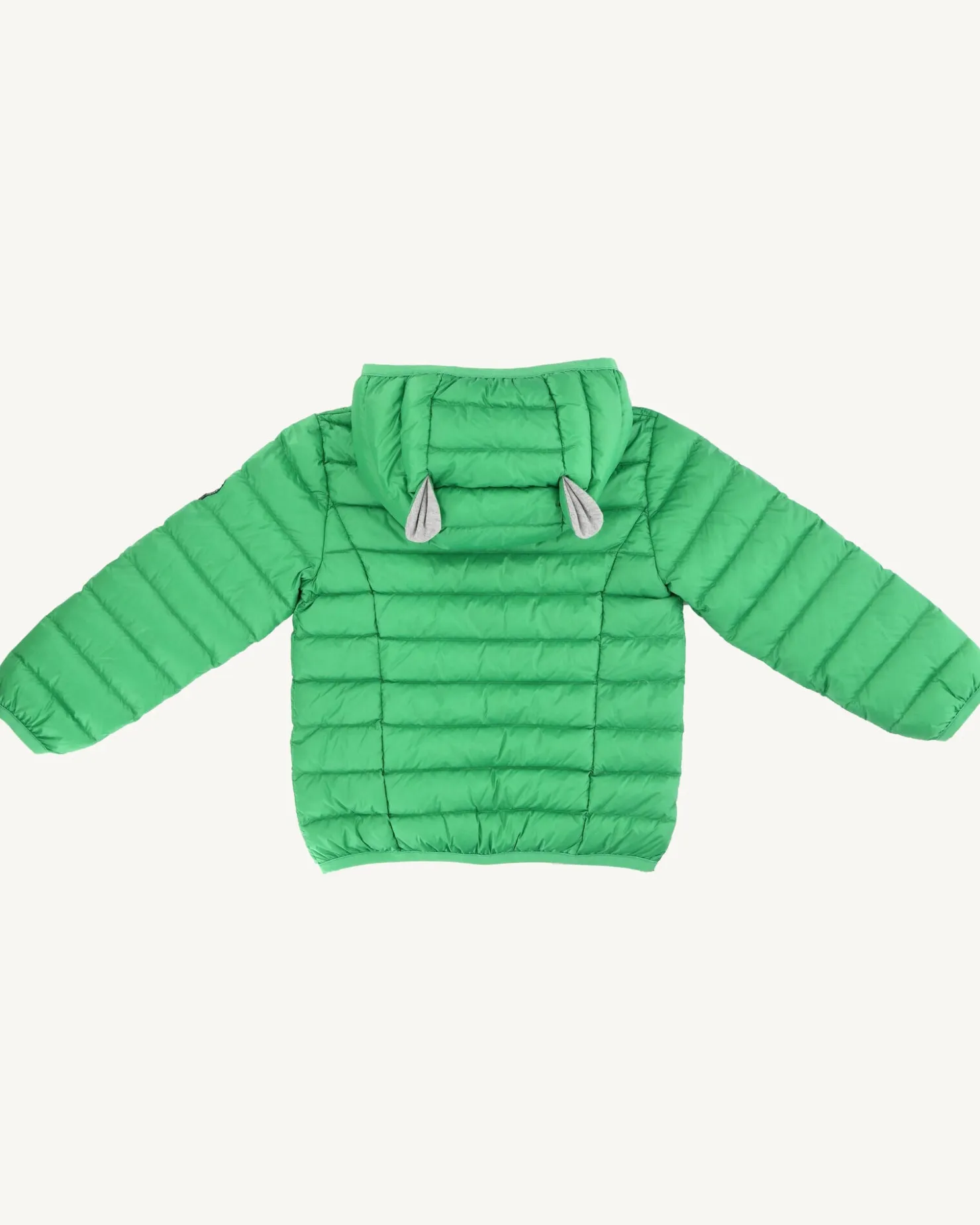 JOTT Baby'S Hooded Down Jacket Mael Green 241 Green Cheap