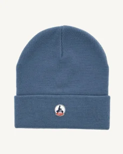 JOTT Beanie Blue Jeans Jim 140 Blue Jeans New