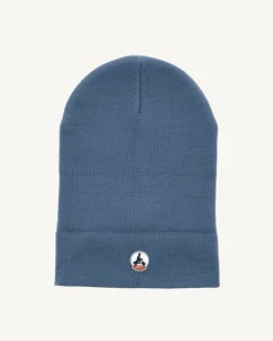 JOTT Beanie Blue Jeans Jim 140 Blue Jeans New