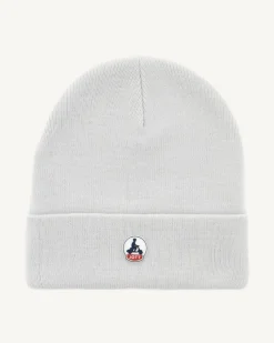 JOTT Beanie Light Gray Jim 532 Soft Gray Best Sale