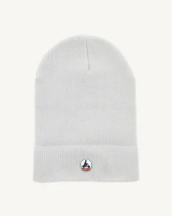 JOTT Beanie Light Gray Jim 532 Soft Gray Best Sale