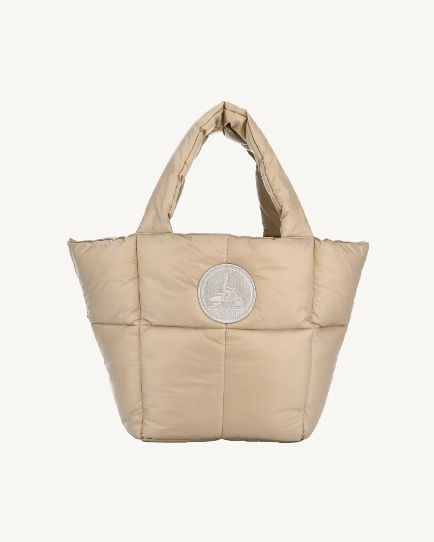 JOTT Beige Kaya Shopping Bag 804 Beige Sale
