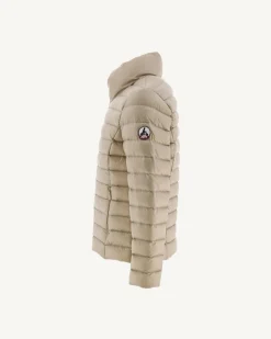 JOTT Beige Lou Children'S Lightweight Down Jacket 804 Beige Cheap