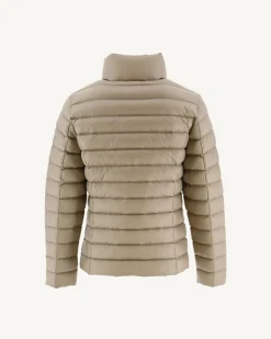JOTT Beige Lou Children'S Lightweight Down Jacket 804 Beige Cheap