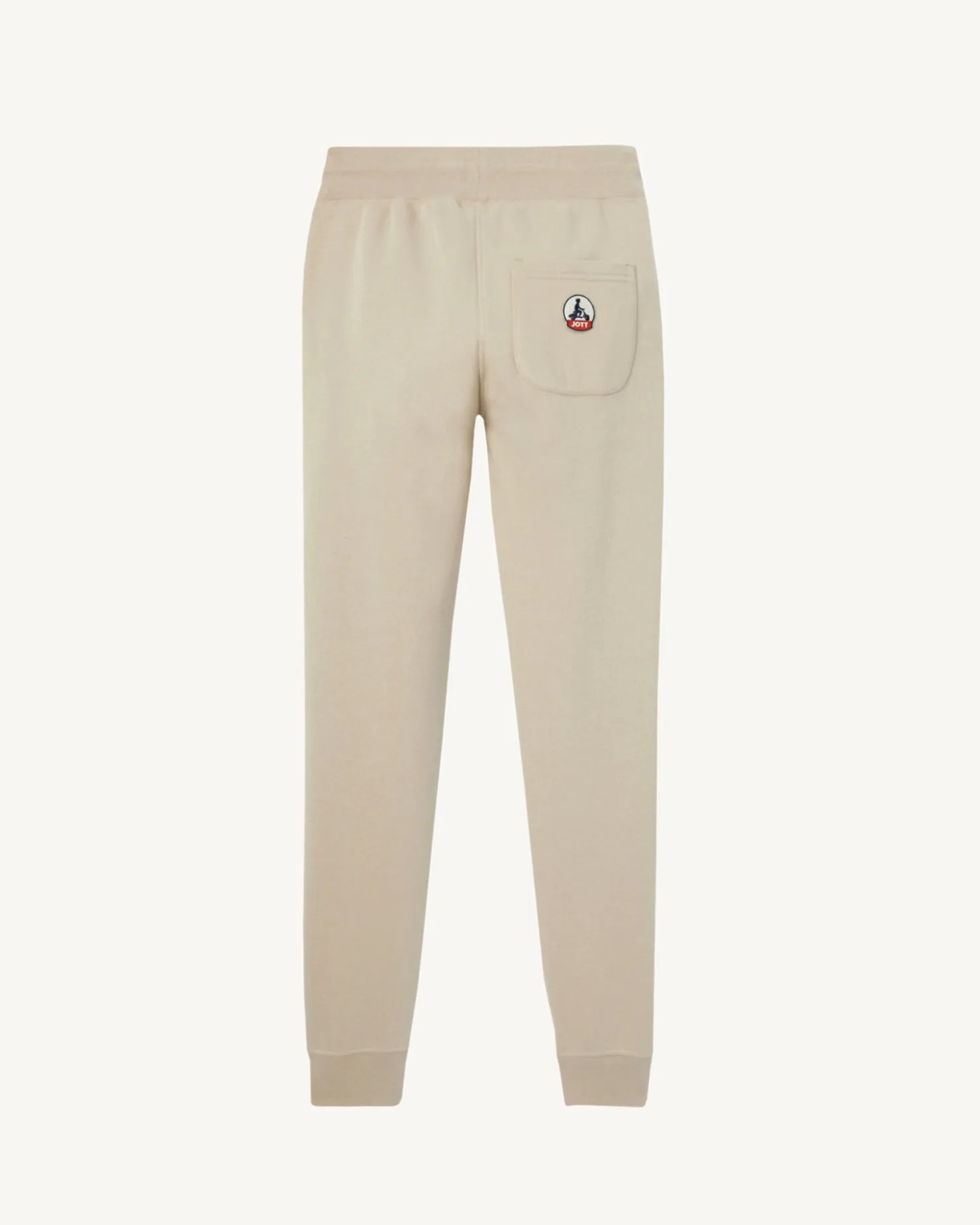 JOTT Beige Valparaiso Women'S Sports Pants 804 Beige Best Sale