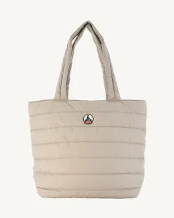 JOTT Beige Wapi Tote Bag 804 Beige Best Sale