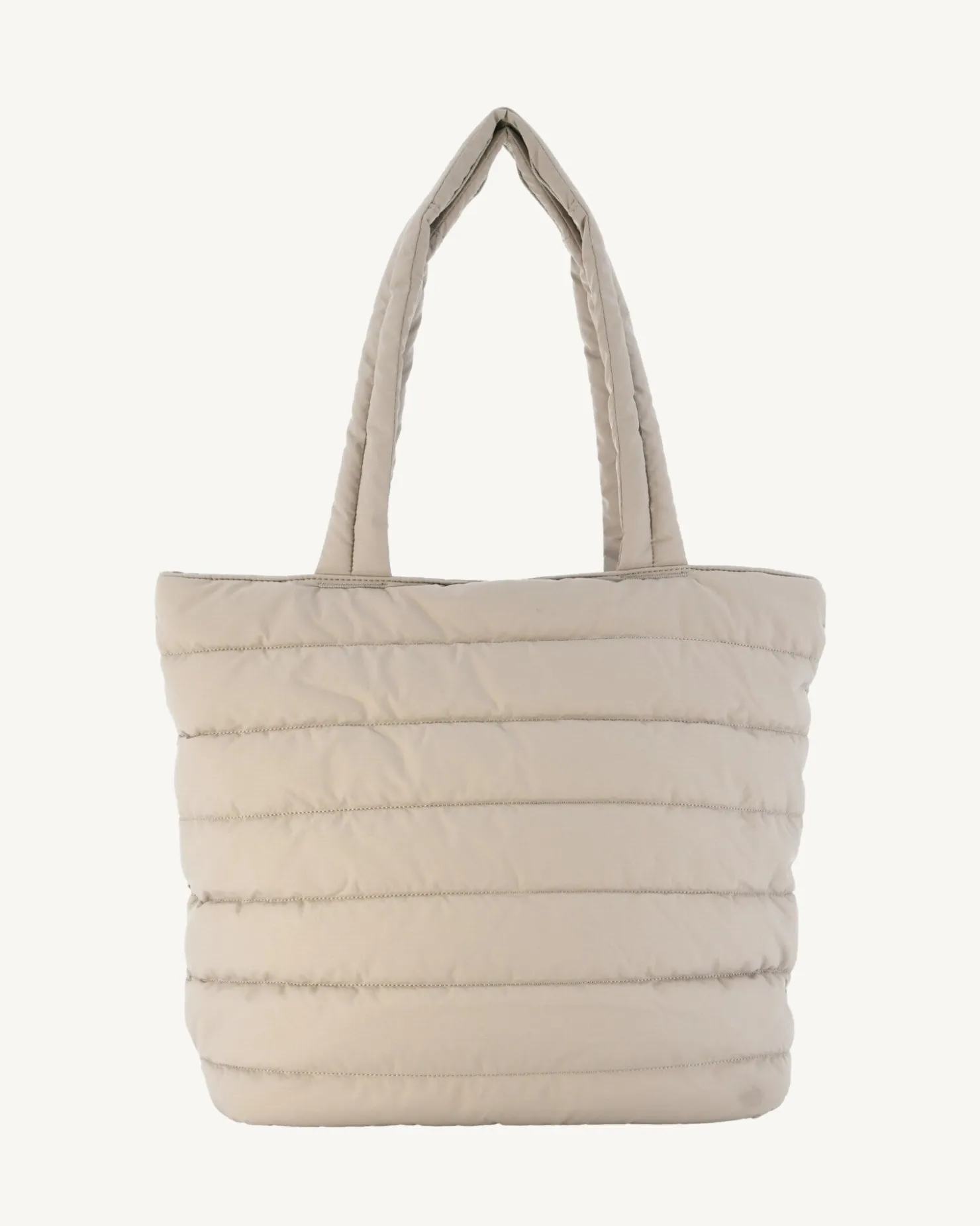 JOTT Beige Wapi Tote Bag 804 Beige Best Sale